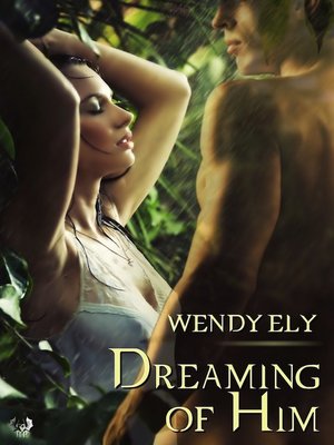 cover image of Dreaming of Him
